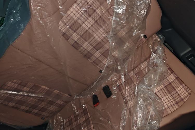 Used Chery QQ Ice Cream 2025 155km Sundae Edition
