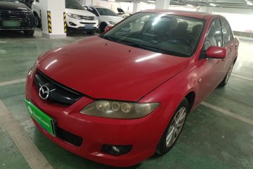 Used Mazda Mazda 6 2012 2.0L Automatic Fashion Edition