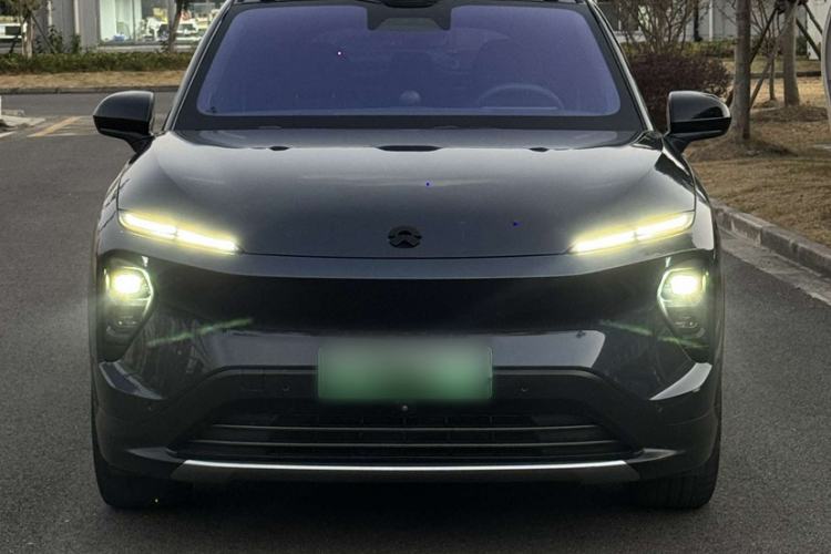 Used Nio ES7 2022 75 kWh