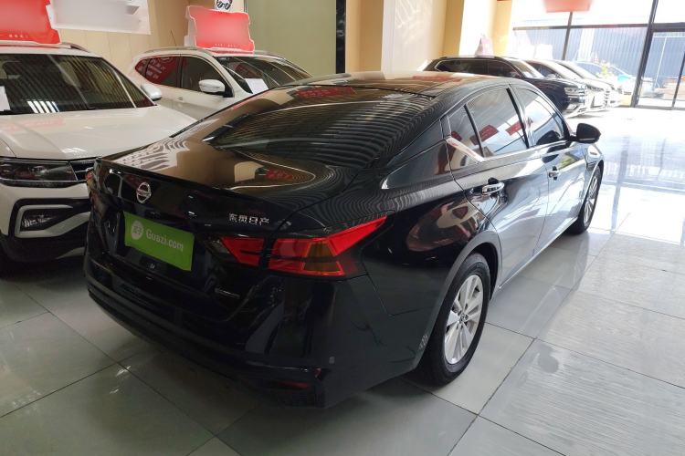 Used Nissan Teana 2019 2.0L XL Comfort Edition
