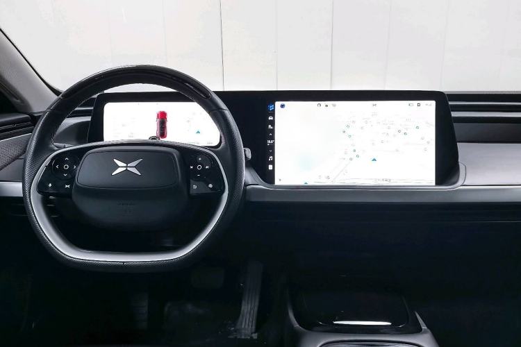 Used XPeng P7 2020 670N
