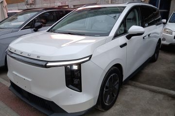 Used SAIC MAXUS Dajia 7 2024 605 km Extended Range Mountain Edition 7-Seater