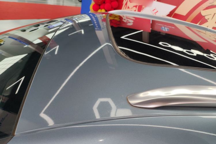 Used Audi Q4 e-tron 2024 40 e-tron Adventure Edition