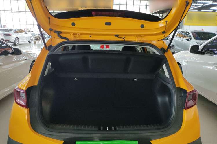 Used Kia Stonic 2019 1.4L Automatic Fun Edition China V Standard
