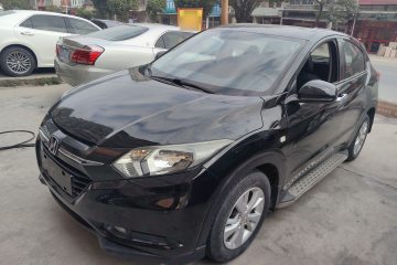 Used Honda Vezel 2015 1.8L CVT 2WD Elite Model