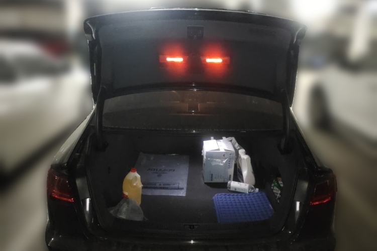 Used Audi A6L 2018 35 TFSI Collector's Edition