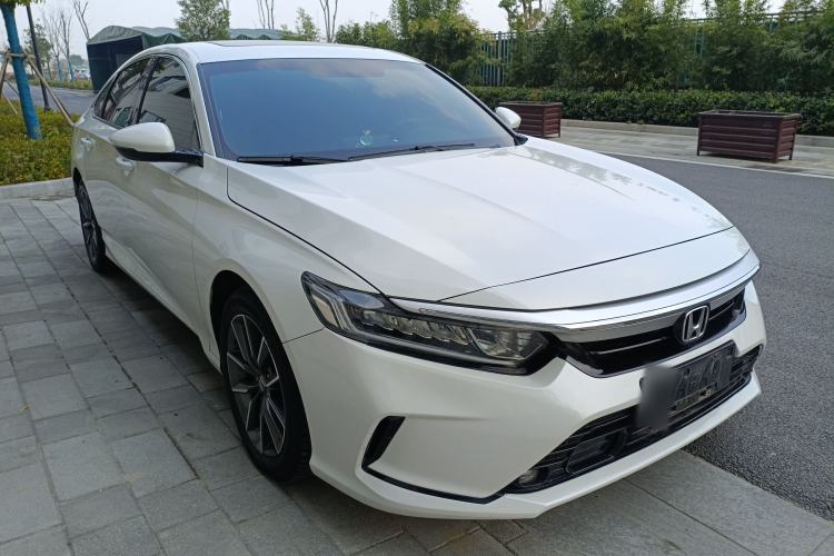 Used Honda Inspire 2022 260TURBO Elegant Edition
