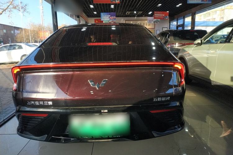 Used Wuling Xingguang 2023 150 Advanced Edition
