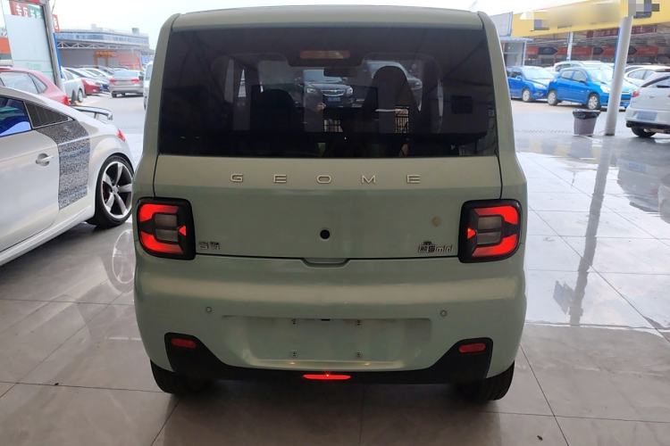 Used  Panda 2023 Panda Mini 200km Endurance Bear
