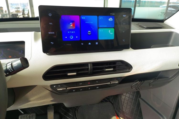 Used  Panda 2024 Panda Mini 200km Endurance Bear
