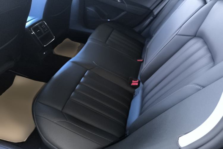 Used Volkswagen Passat 2020 280TSI Business Edition China VI Standard
