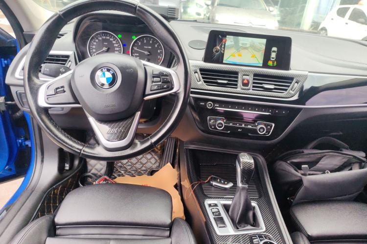 Used BMW 1 Series 2017 118i Design Package Model
