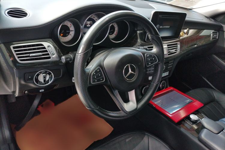 Used Mercedes-Benz CLS 2015 CLS 260