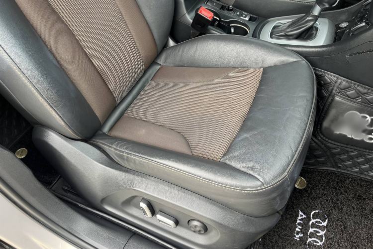 Used Audi Q3 2018 30th Anniversary Edition 30 TFSI Fashion Model
