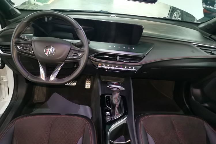 Used Buick Verano 2023 Pro GS Swift Edition
