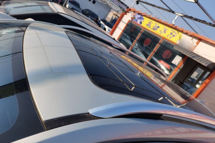 Used Roewe RX5 2020 20T Automatic Ali Smart Connectivity Beyond Intelligent Edition
