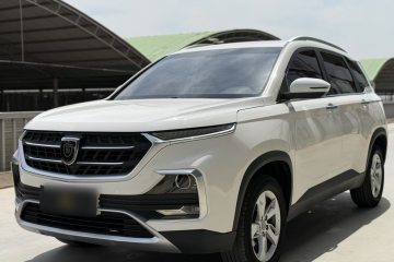 Used Baojun 530 2018 1.8L Automatic Luxury Version China V