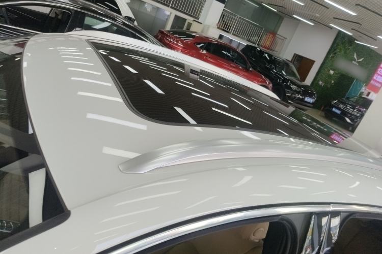 Used Porsche Macan 2021 Macan 2.0T
