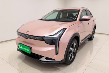 Used NETA U 2022 NETA U-Ⅱ 500 Lithium Iron Phosphate