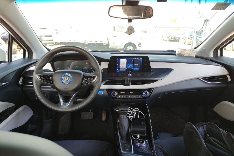 Used Buick Velite 6 2019 Connected & Smart Edition
