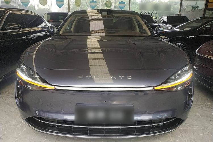 Used Hima Stelato S9 2025 Extended-Range Ultra
