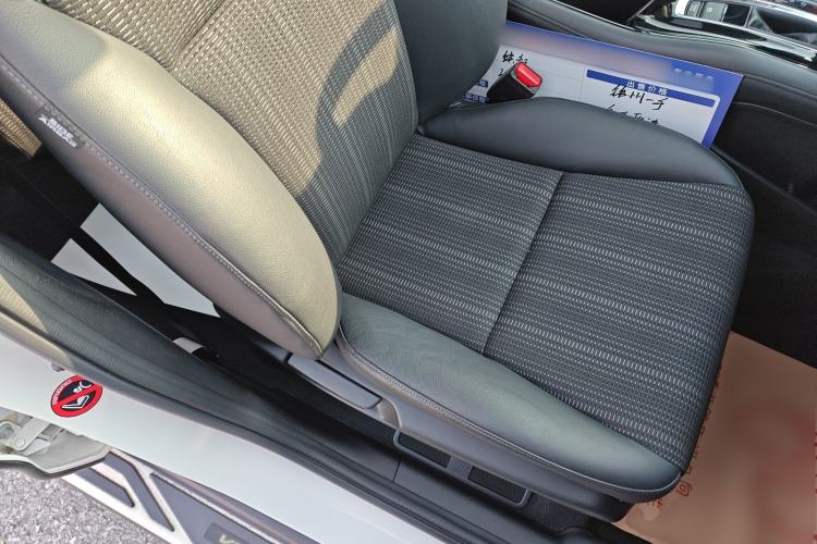 Used Honda Vezel 2017 1.8L CVT Front-Wheel Drive Pioneer Edition
