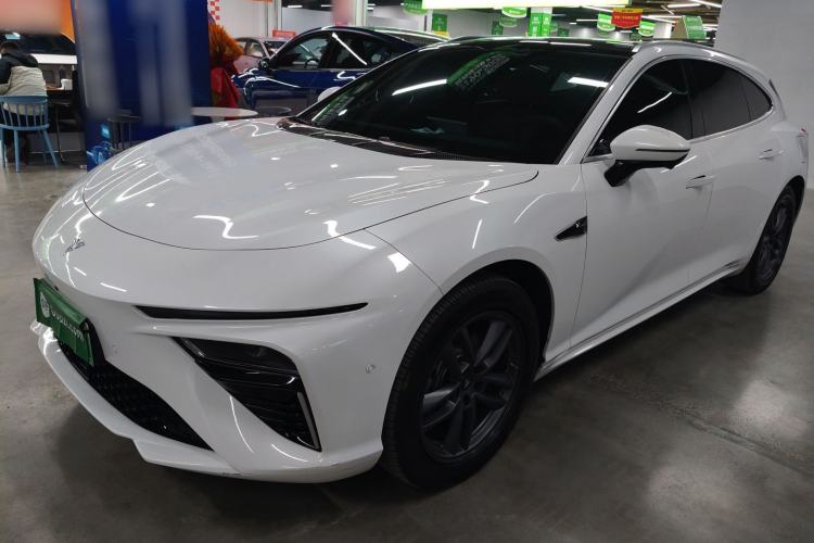 Used NETA S Shooting Brake 2024 Range-Extended 300 Standard Edition