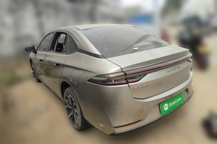 Used AION S Plus 2022 80 Tech Edition