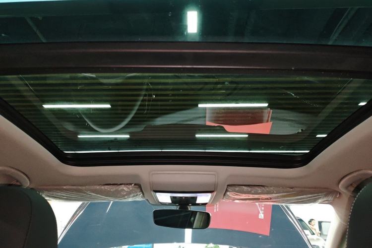 Used Volkswagen Passat 2023 Revised 330TSI Starry Elite Edition
