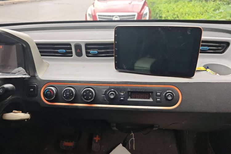 Used Wuling Hongguang MINIEV 2020 Freedom Version Lithium Iron Phosphate
