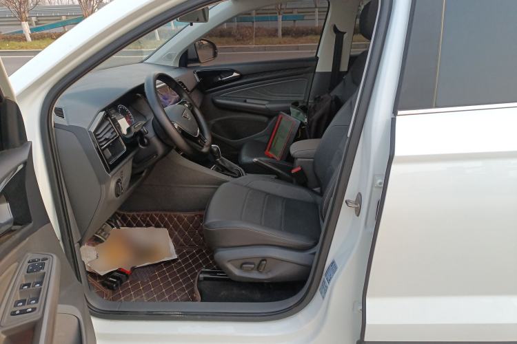 Used Jetta VS5 2019 280TSI Automatic Glory Edition
