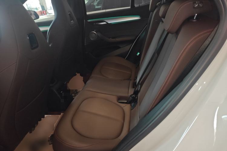 Used BMW X2 2021 Restyled sDrive25i Midnight Edition