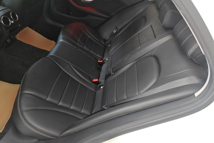 Used Mercedes-Benz C-Class 2020 C 260 L Sport Edition
