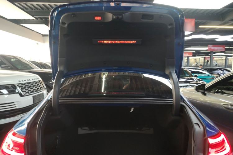 Used Mercedes-Benz CLS 2022 CLS 300 Sport Edition
