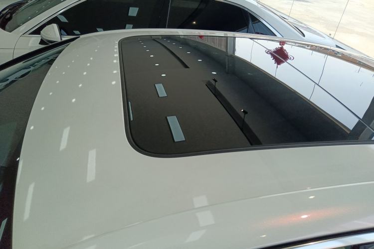 Used Audi A4L 2020 40 TFSI Fashionable and Elegant Model