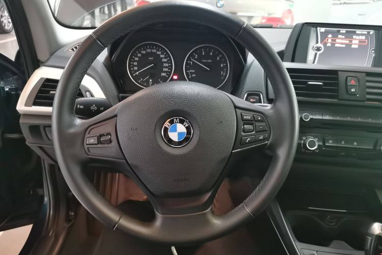 Used BMW 1 Series 2013 Revised 116i Leading Edition
