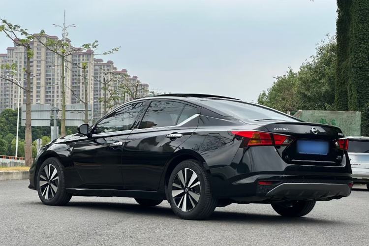 Used Nissan Teana 2021 2.0T XL Smart Upgrade Edition
