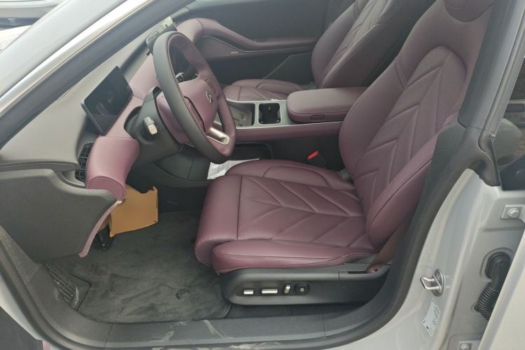 Used Nio ET5T 2025 75 kWh Touring
