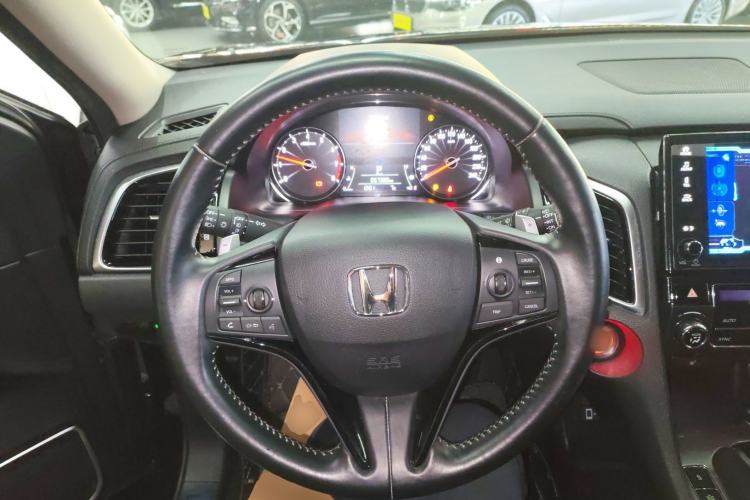 Used Honda Avancier 2019 240TURBO Two-Wheel Drive Prestige · Starry Sky Limited Edition
