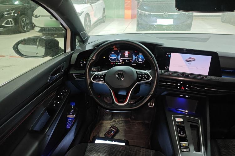 Used Volkswagen  2021 380TSI DSG GTI
