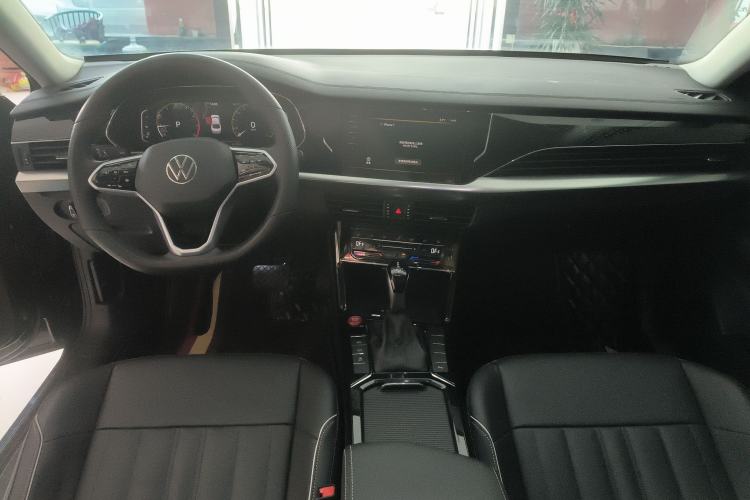 Used Volkswagen Passat 2023 Revised 330TSI Starry Elite Edition
