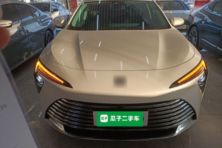 Used Buick LaCrosse 2025 28T Platinum Edition
