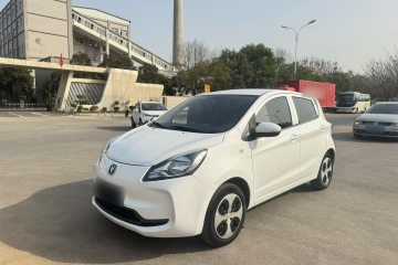 Used Oshan Benni E-Star 2021 National Edition Xin Yue Version (Fast-Charging Edition) Lithium Iron Phosphate (31.95 kWh)