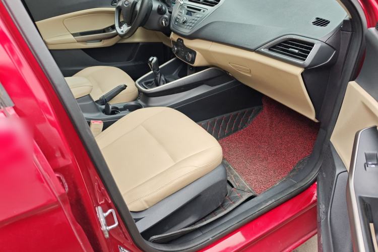 Used Ford Escort 2015 1.5L Manual Comfort Model