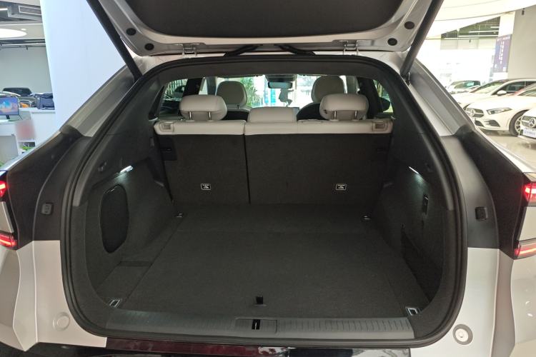 Used XPeng G7 2025 702 Max
