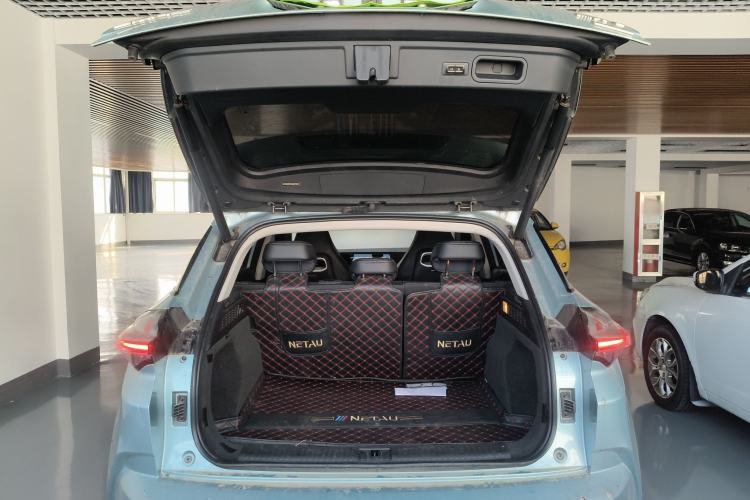 Used NETA U 2022 Chiiq 500 Lithium Iron Phosphate