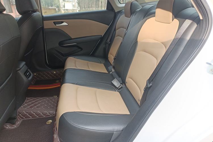 Used Chevrolet Monza 2020 320 Automatic Enjoyment Edition