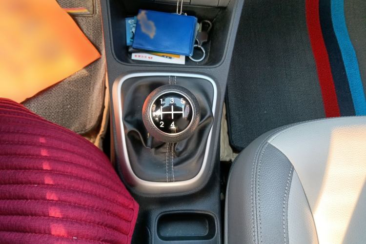 Used Kia Pegas 2019 1.4L Manual Value Edition National VI Standard
