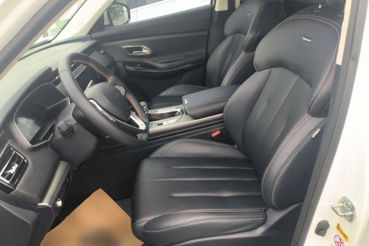 Used Oshan X7 2020 1.5T Automatic Pilot Edition
