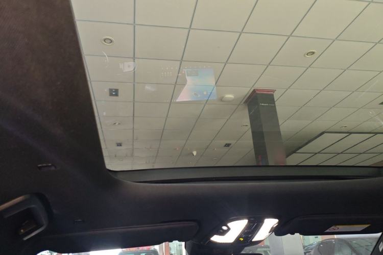 Used Lynk & Co 09 EM-P 2021 2.0T PHEV Halo Six-Seater
